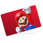Nintendo 10 USD